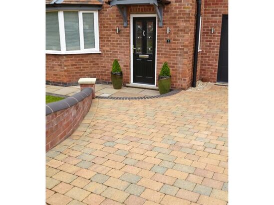 Thompson's One Coat Patio & Block Paving Seal 5 litre - Image 4