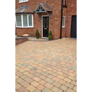 Thompson's One Coat Patio & Block Paving Seal 5 litre - Image 3