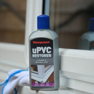 Thompson's uPVC Liquid Restorer 480ml