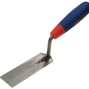 Margin Trowel Soft Touch Handle 5 x 1.1/2in