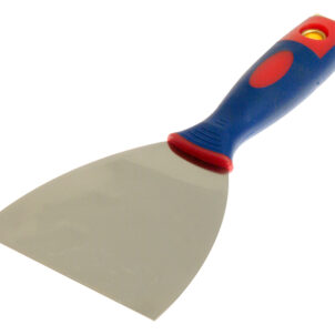 Drywall Putty Knife Soft Touch Flex 50mm (2in)