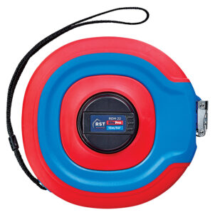 SitePro Fibreglass Tape 15m/50ft (Width13mm)