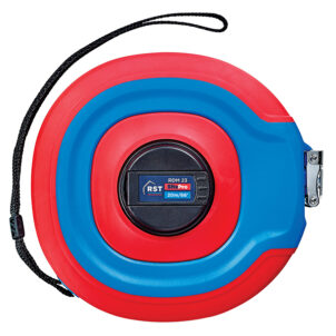 SitePro Fibreglass Tape 20m/66ft (Width 13mm)
