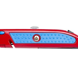 Retractable Utility Knife - Image 2