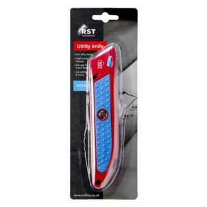 Retractable Utility Knife