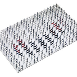Drywall Scratcher