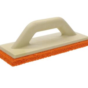Polyurethane Sponge Float 11.1/2 x 4.1/2in