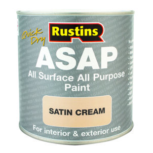 ASAP Paint Cream 250ml