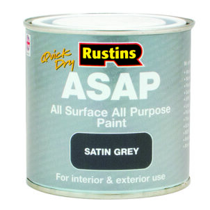 ASAP Paint Grey 1 Litre