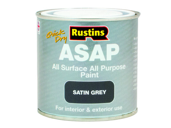 ASAP Paint Grey 1 Litre