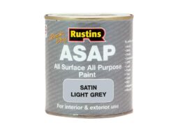 ASAP Paint Light Grey 1 litre