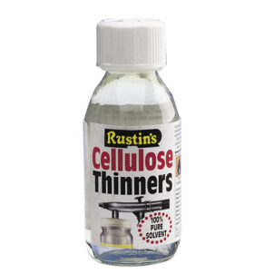 Cellulose Thinners 125ml