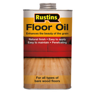 Floor Oil 1 litre