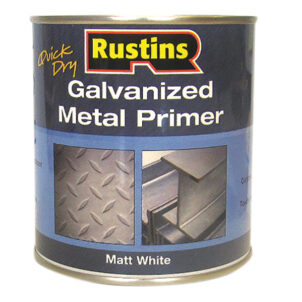 Galvanized Metal Primer 1 litre