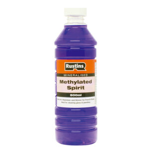 Methylated Spirit 250ml