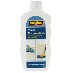 Pure Turpentine 300ml