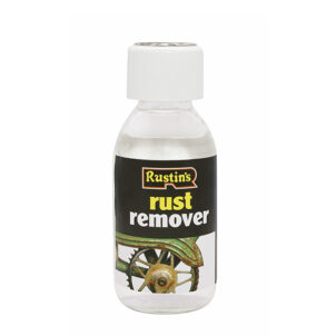 Rust Remover 125ml