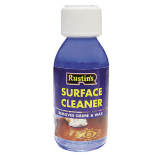 Surface Cleaner 125ml