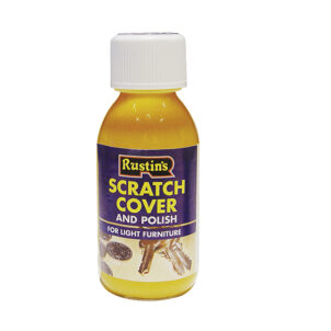 Scratch Cover Light 125ml
