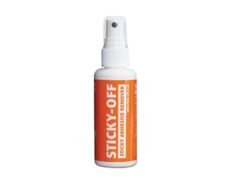 Adhesive Cleaners