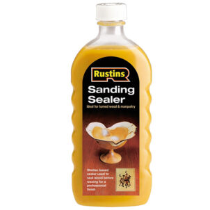 Sanding Sealer 500ml