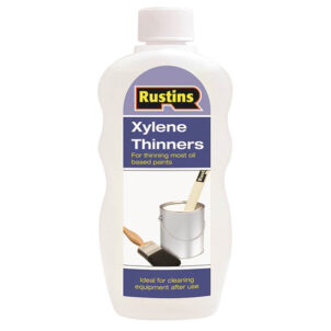 Xylene Thinner 500ml
