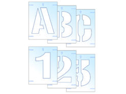 Stencils