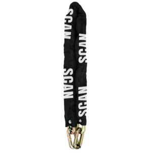 Heavy-Duty Chain 1m x 9mm