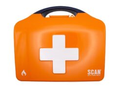 First Aid
