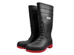 Safety Wellingtons UK 11 EUR 45