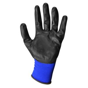Max - Dexterity Nitrile Gloves - XL (Size 10) - Image 2