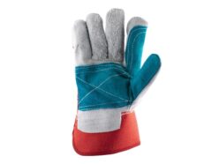 Heavy-Duty Rigger Gloves – Large