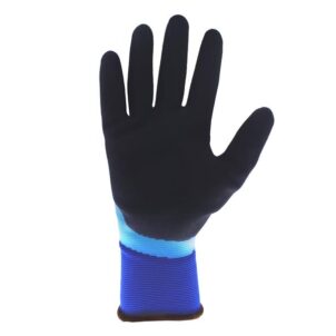 Waterproof Latex Gloves - XXL (Size 11) - Image 2