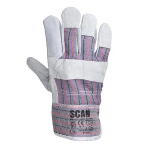 Rigger Gloves - Large