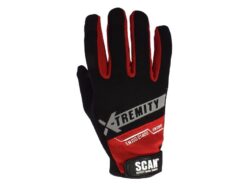 Work Gloves with Touch Screen Function – XL (Size 10)
