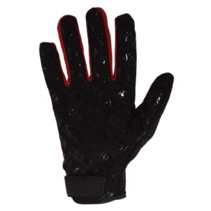 Work Gloves with Touch Screen Function - L (Size 9)