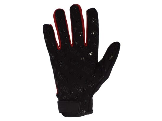 Work Gloves with Touch Screen Function - L (Size 9)