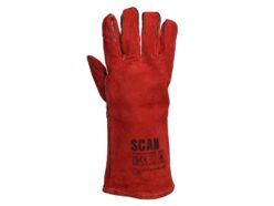 Welder’s Gauntlets – Large (Size 9)
