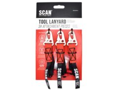 Fall Arrest Equipment & Lanyards