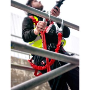 Tool Structure Lanyard - Image 2