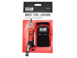 Interchangeable Wrist Lanyard
