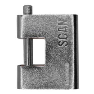 Armoured Shutter Padlock 80mm