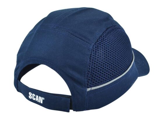 Bump Cap