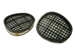 Twin Filter Replacement Cartridge A1 (Pack of 2)