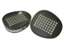Twin Filter Replacement Cartridge P3 (Pack of 2)