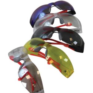 Flexi Spectacle Clear - Image 2