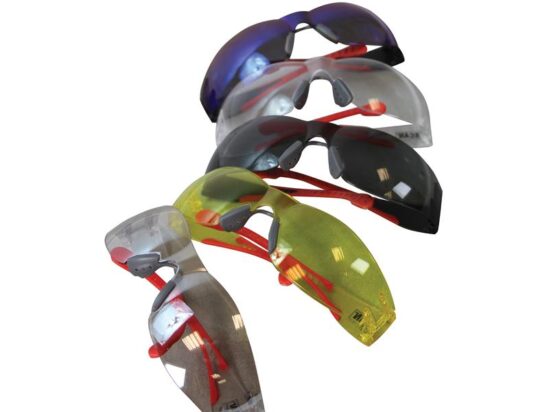 Flexi Spectacle Clear - Image 2