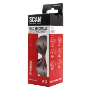 Flexi Spectacle Mirror
