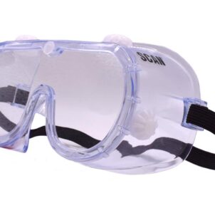 Indirect Ventilation Safety Goggles - Image 2
