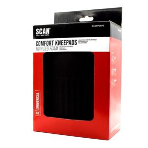 Foam Knee Pads